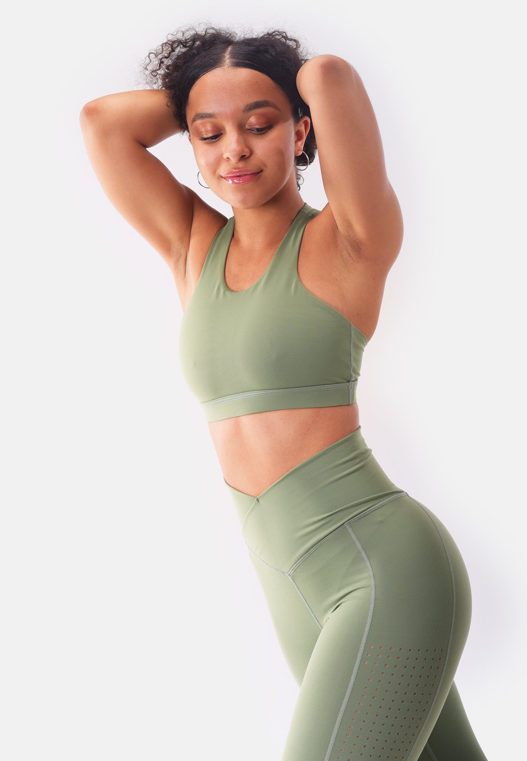 SUPREME Bra - YantraConnection
