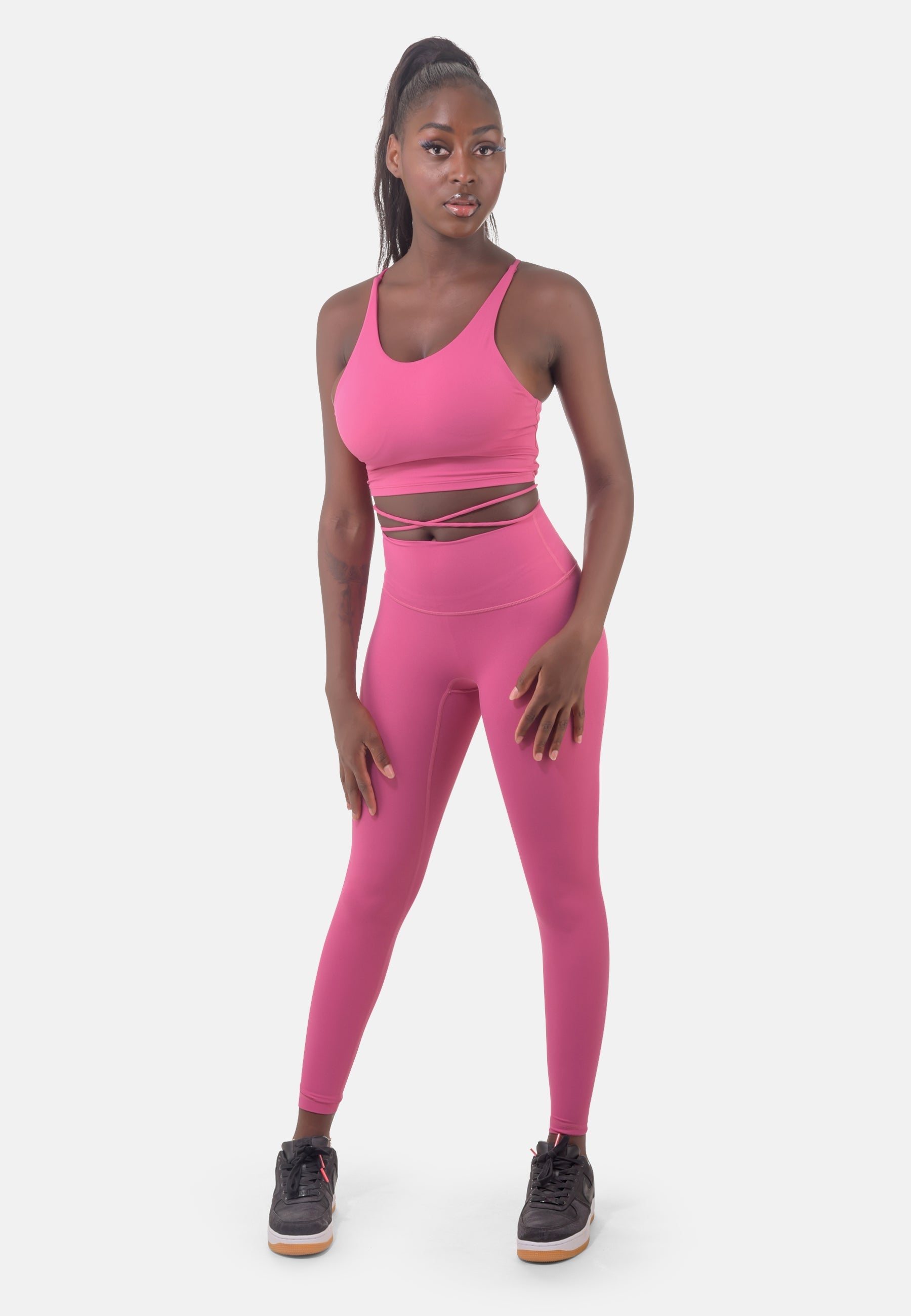 TENSION Bra - YantraConnection