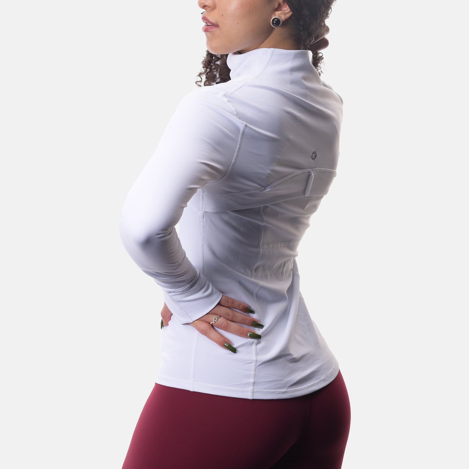 MIRAGE Veste - YantraConnection
