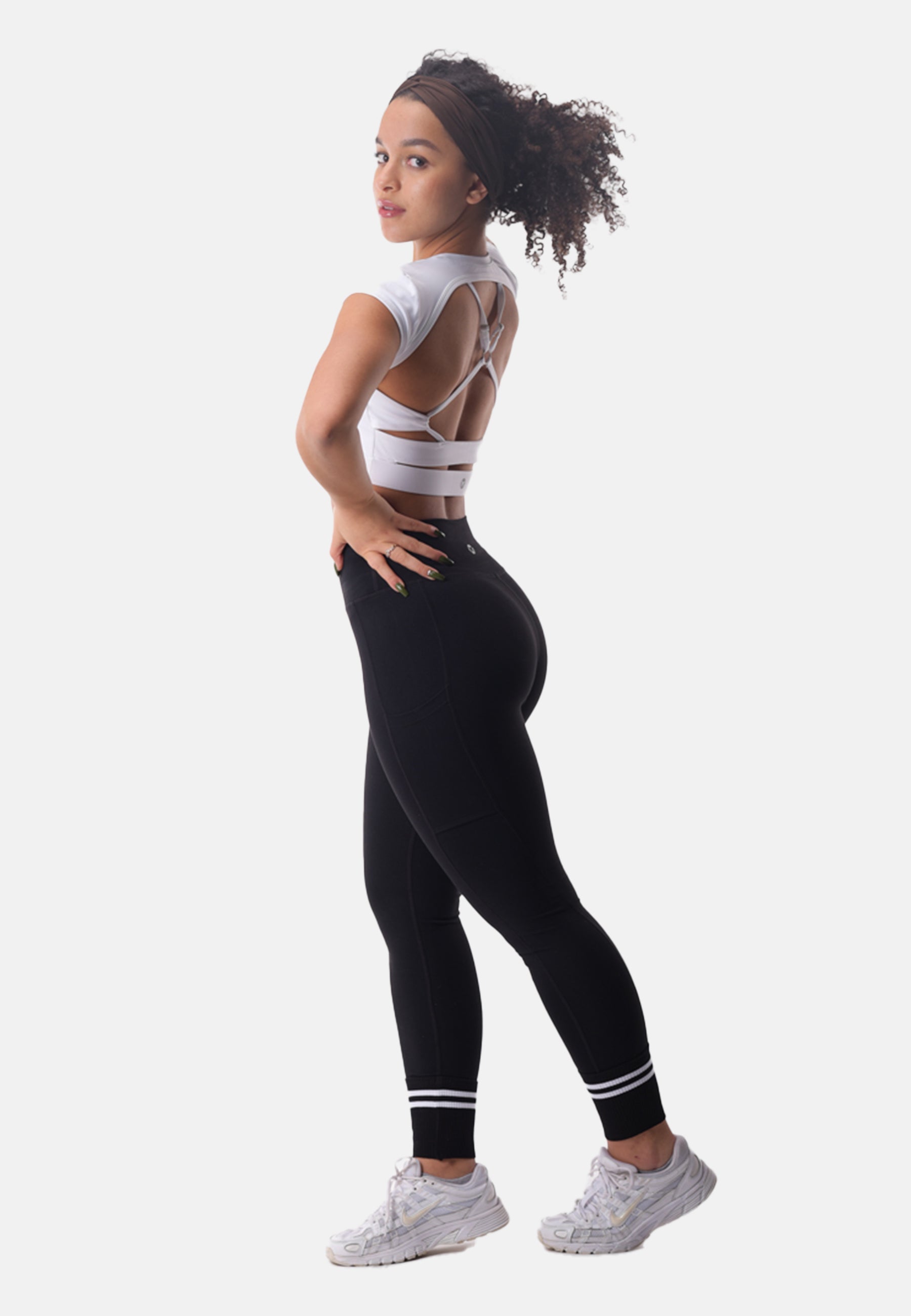 HEMERA Leggings Socks - YantraConnection