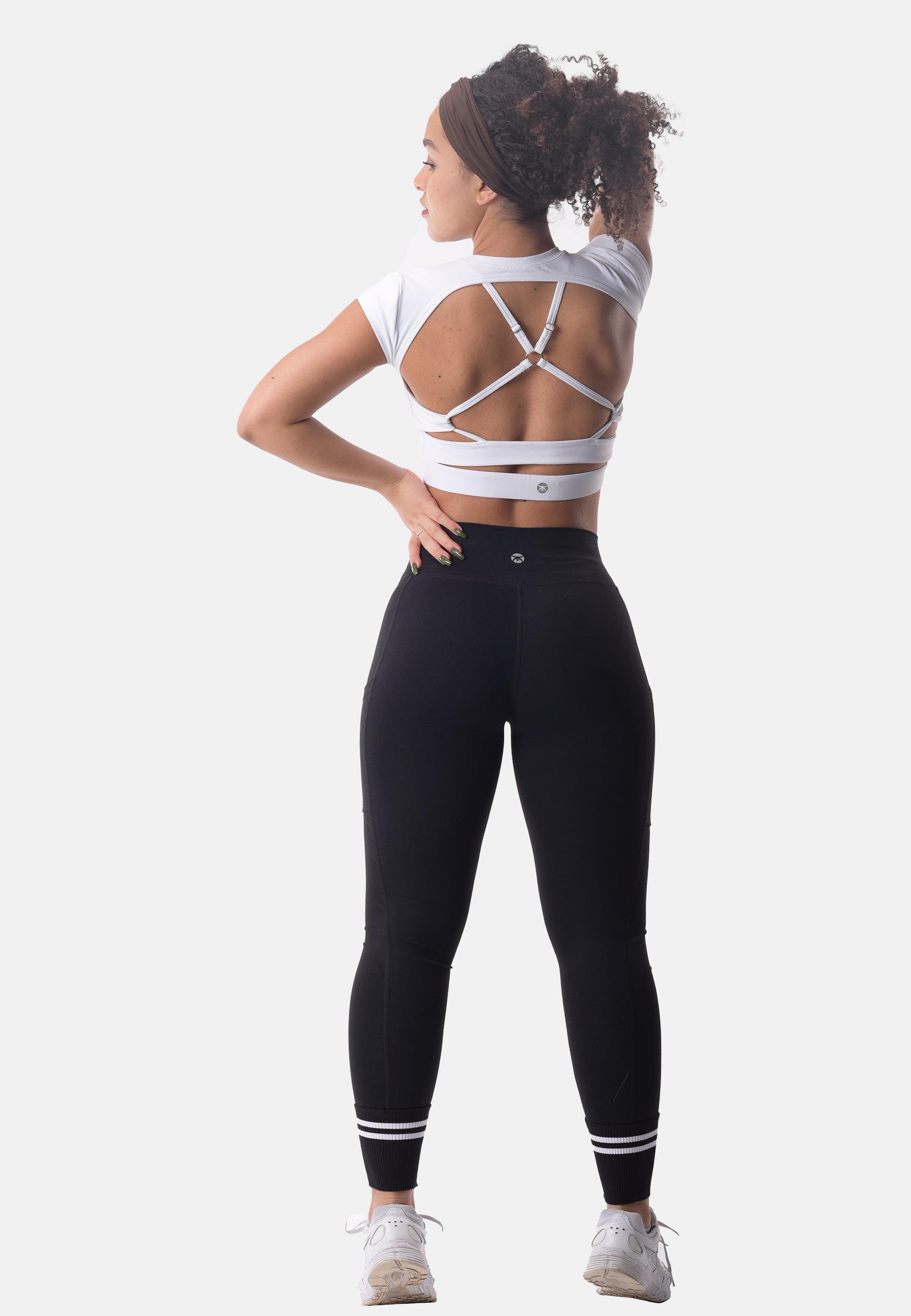 HEMERA Leggings Socks - YantraConnection