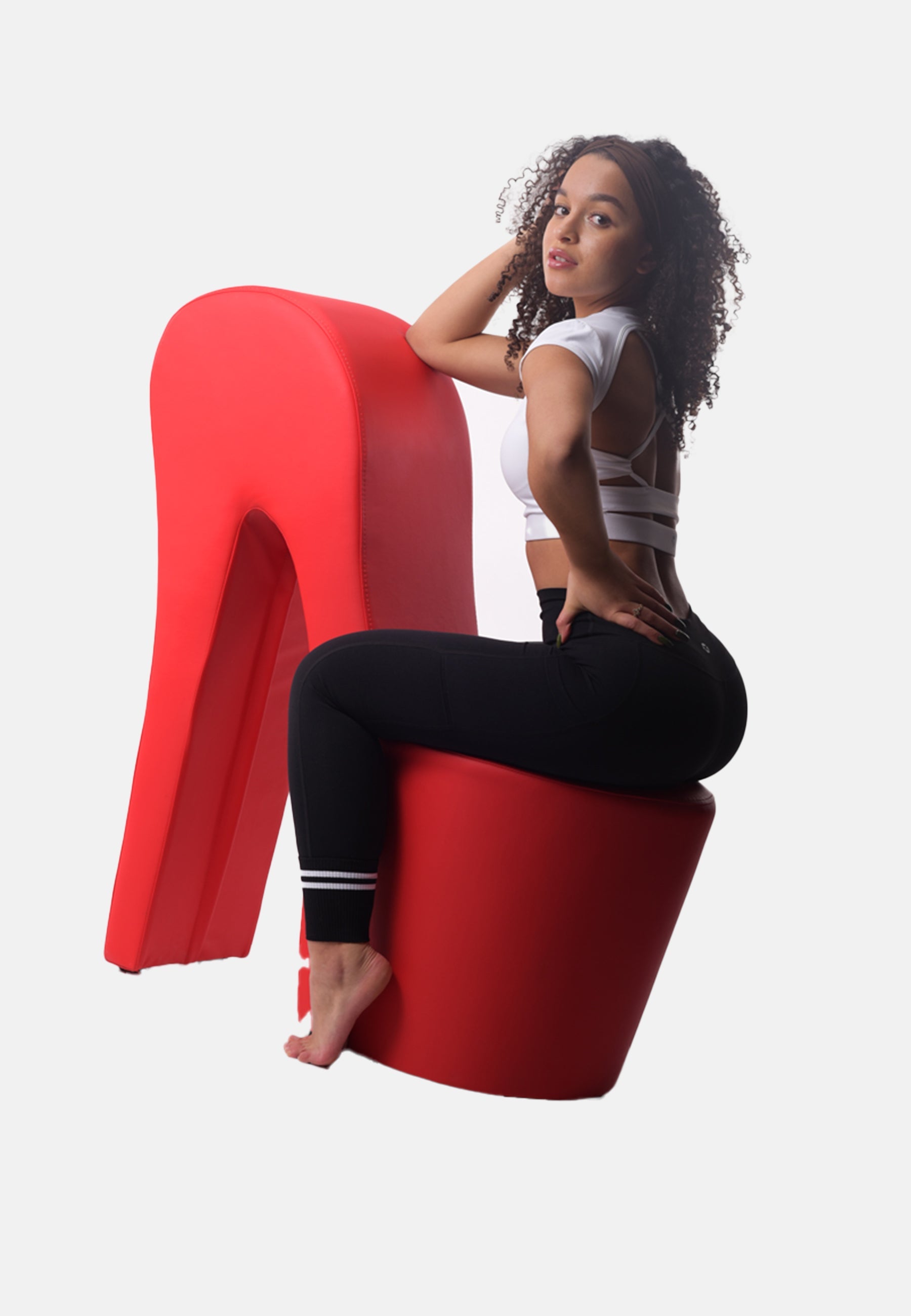 HEMERA Leggings Socks - YantraConnection