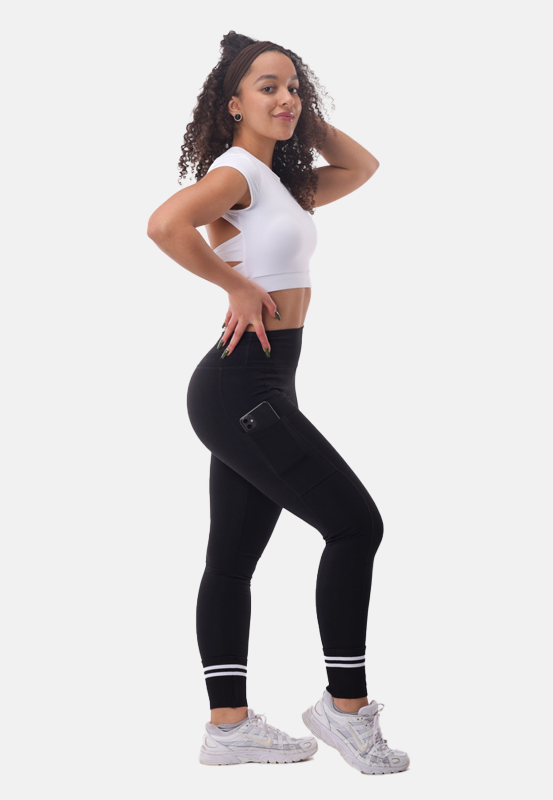 HEMERA Leggings Socks - YantraConnection