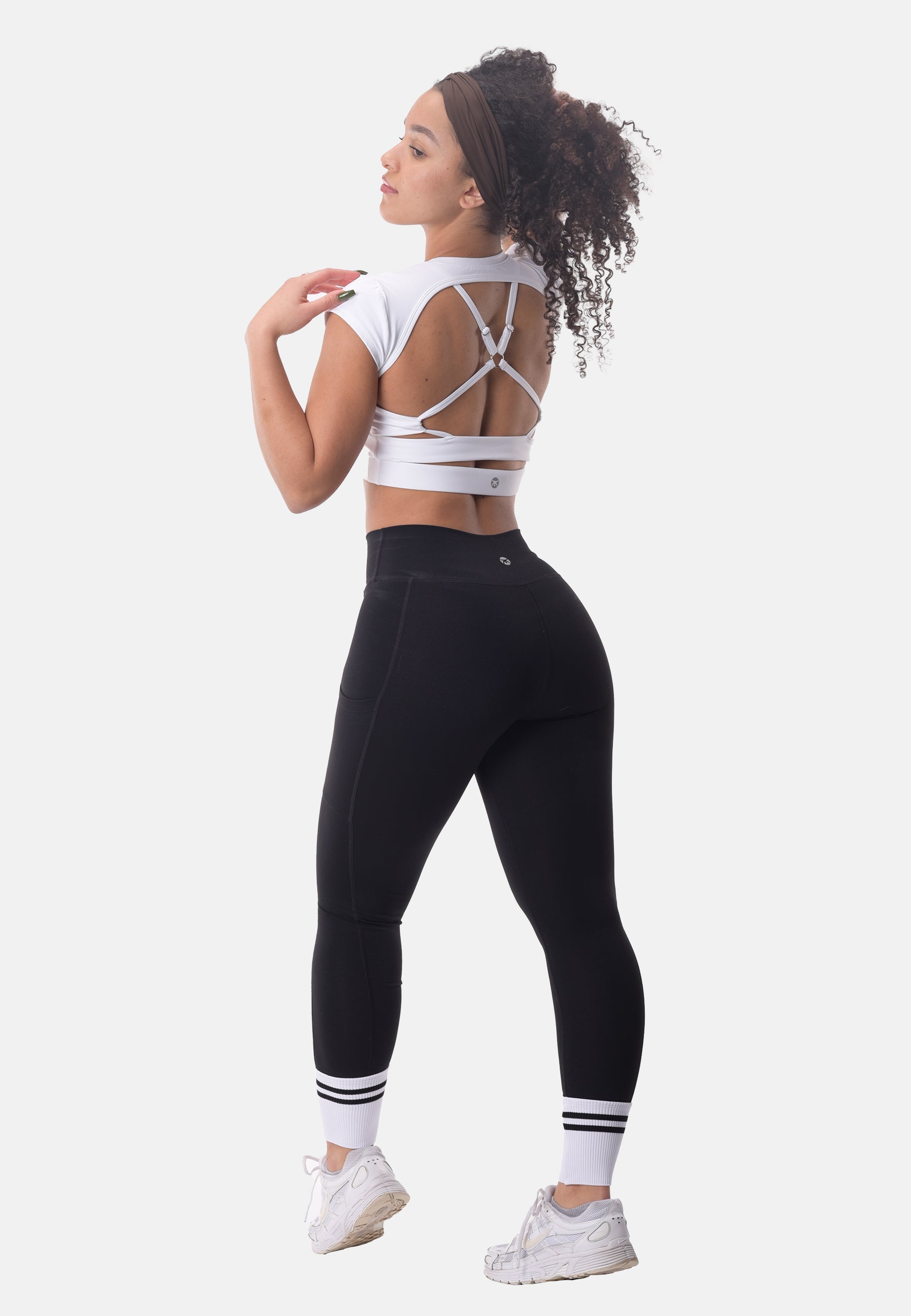 HEMERA Leggings Socks - YantraConnection
