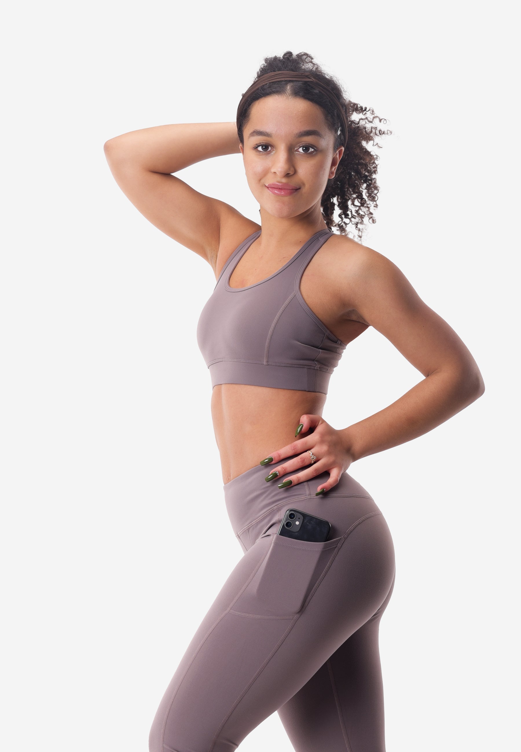 FUSION Bra - YantraConnection