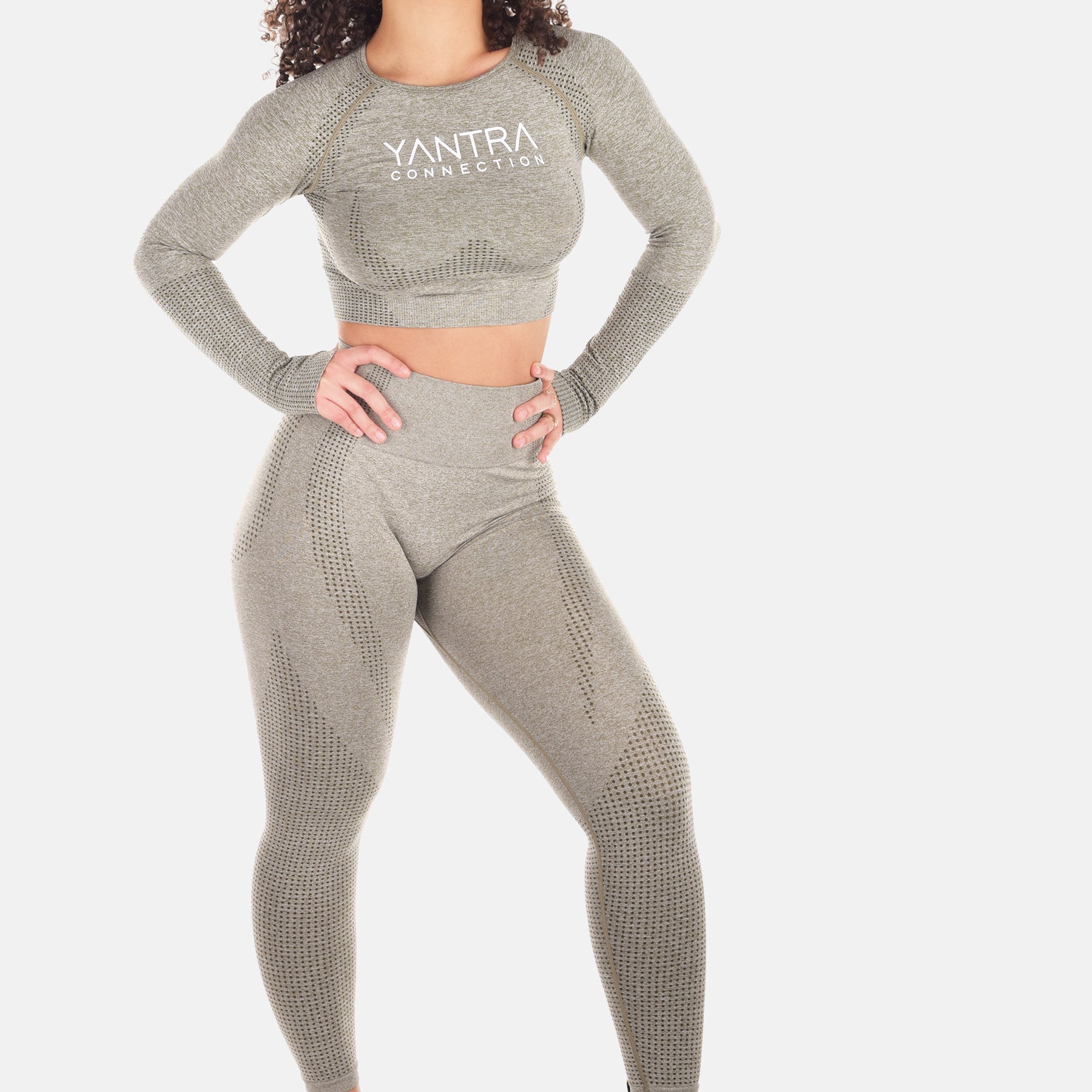 SAPA Leggings - YantraConnection
