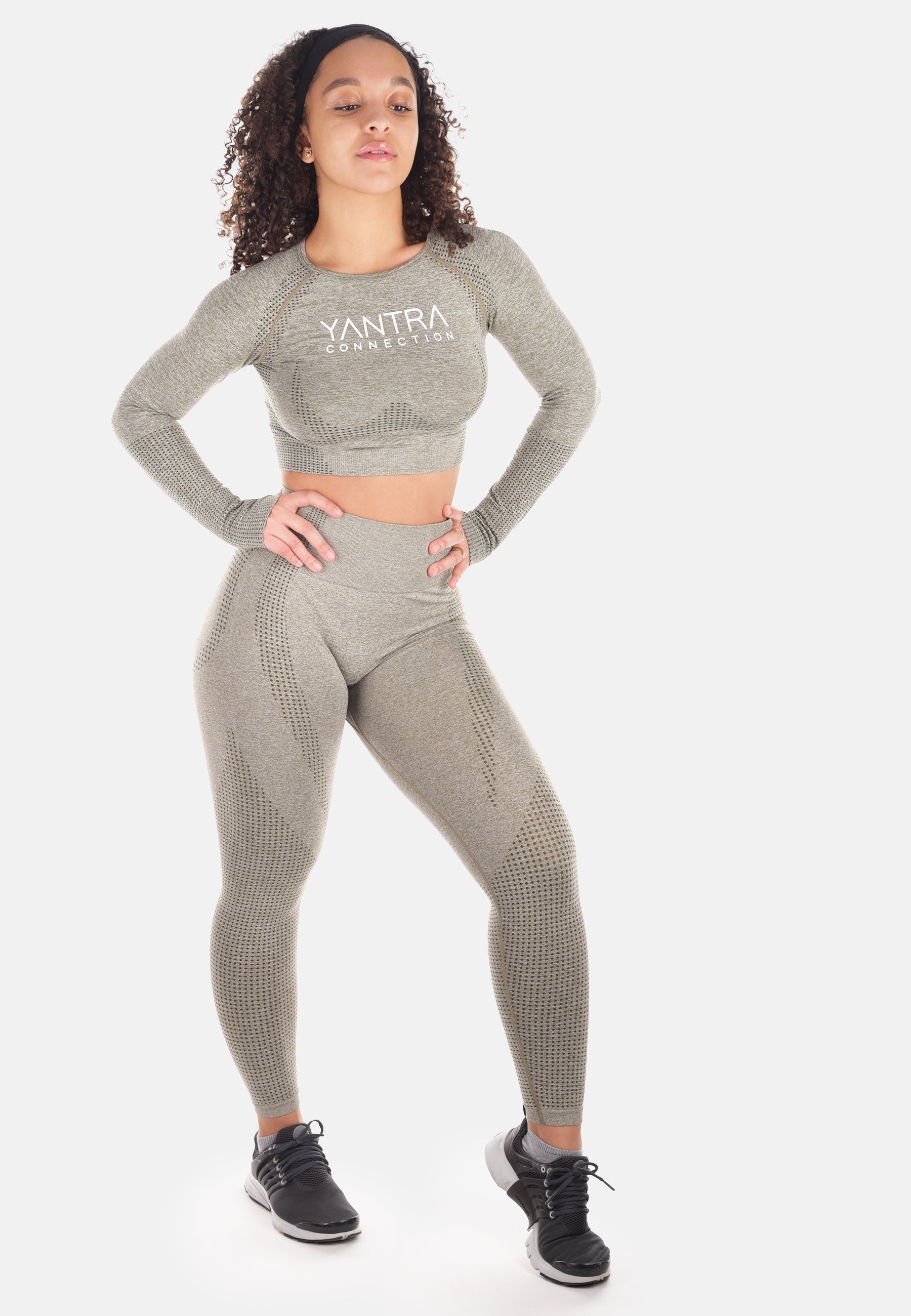 SAPA Leggings - YantraConnection