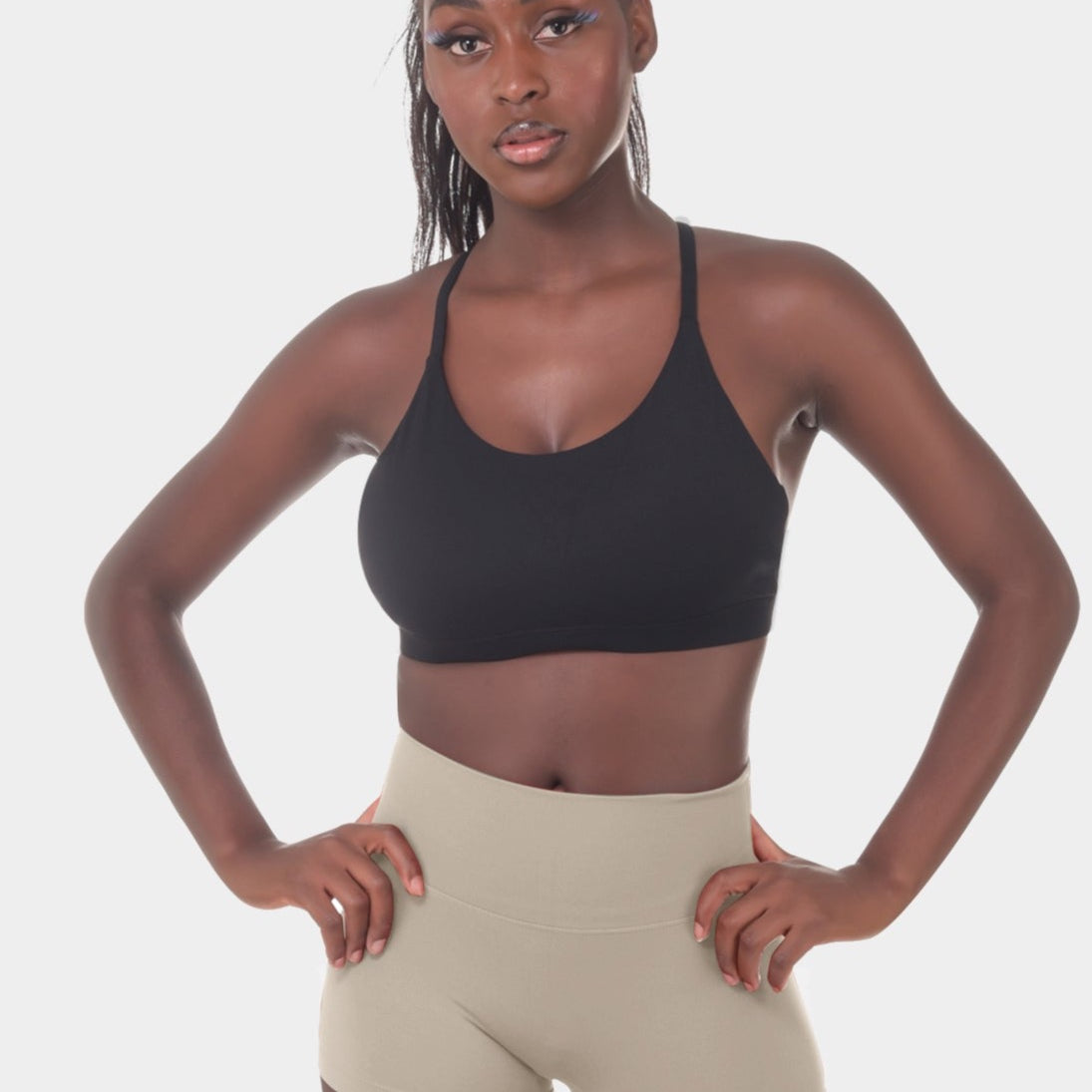 TITAN shorts - YantraConnection
