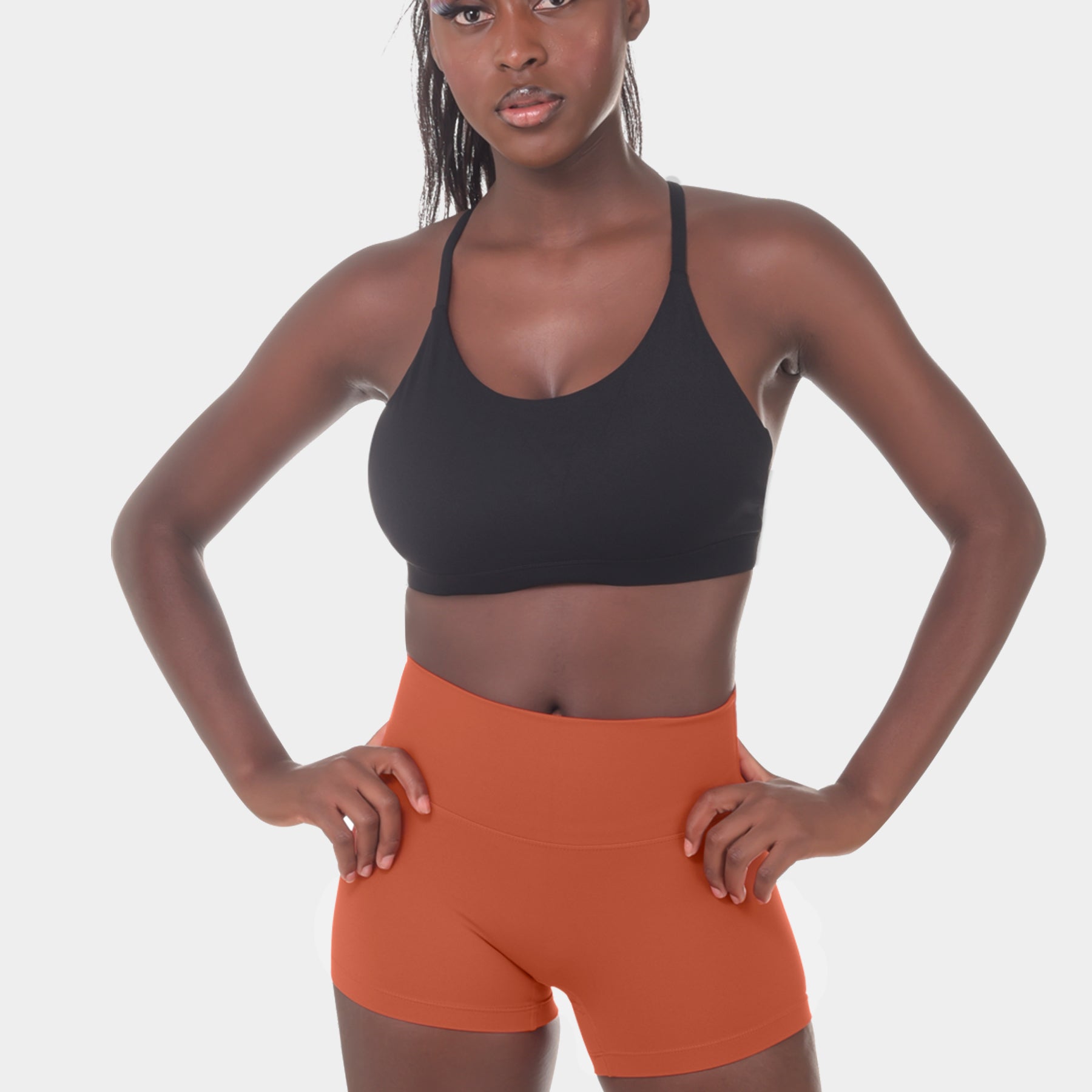 TITAN shorts - YantraConnection