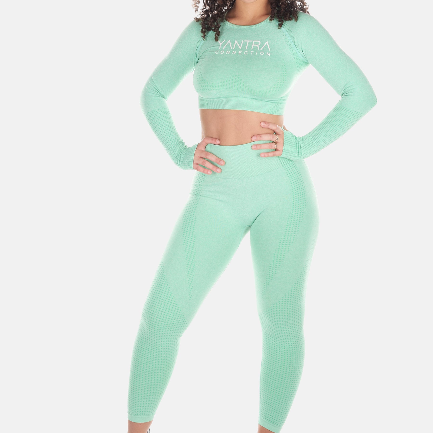 SAPA Leggings - YantraConnection