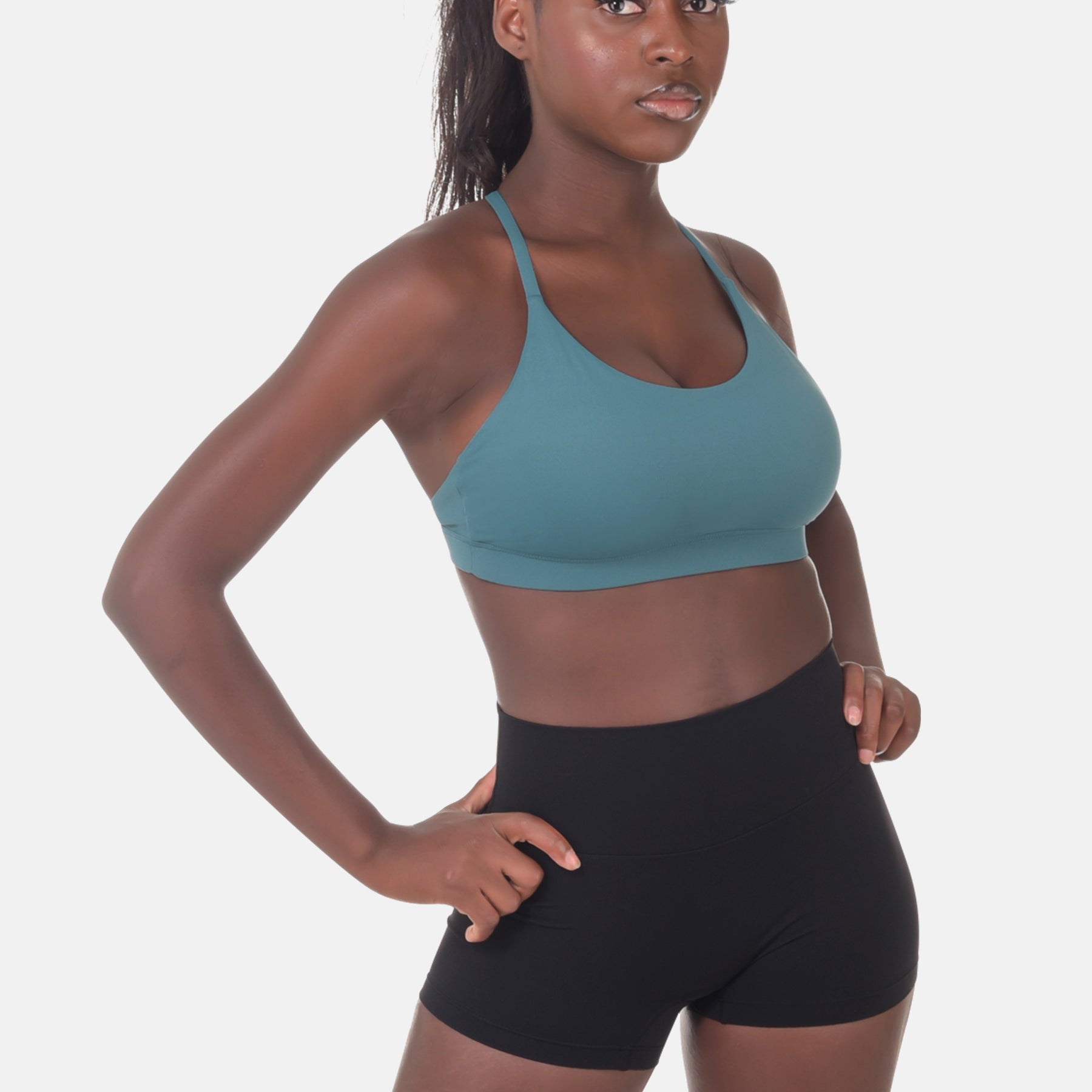 TITAN shorts - YantraConnection