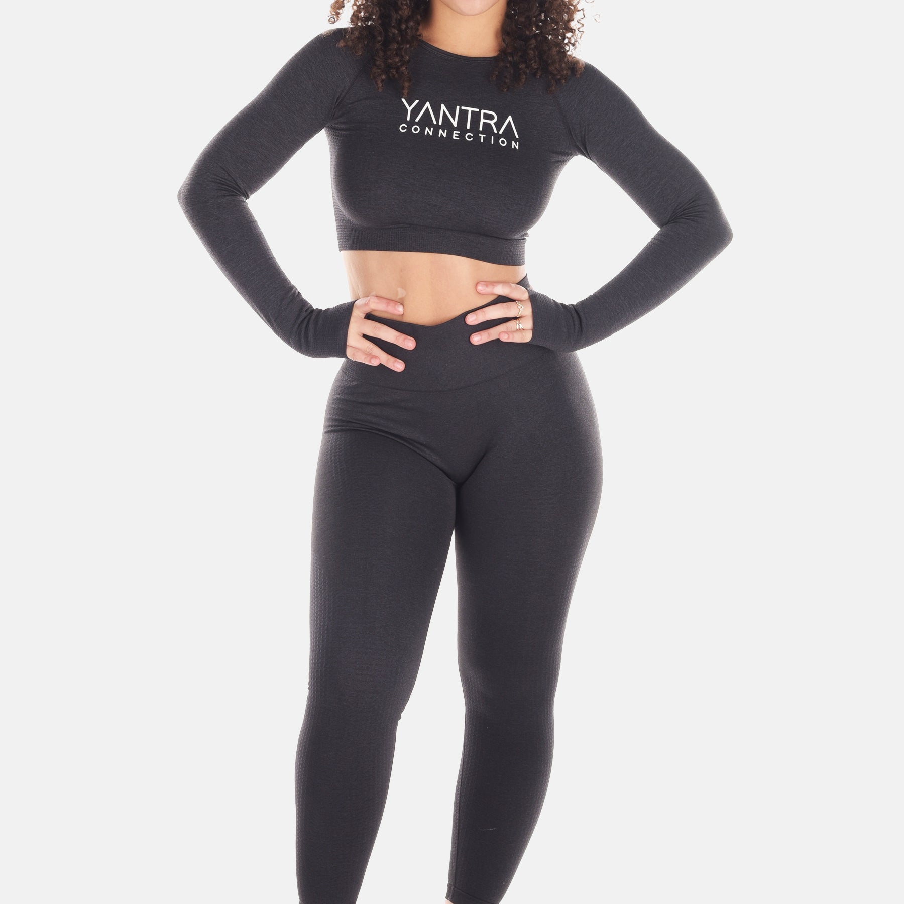 SAPA Leggings - YantraConnection