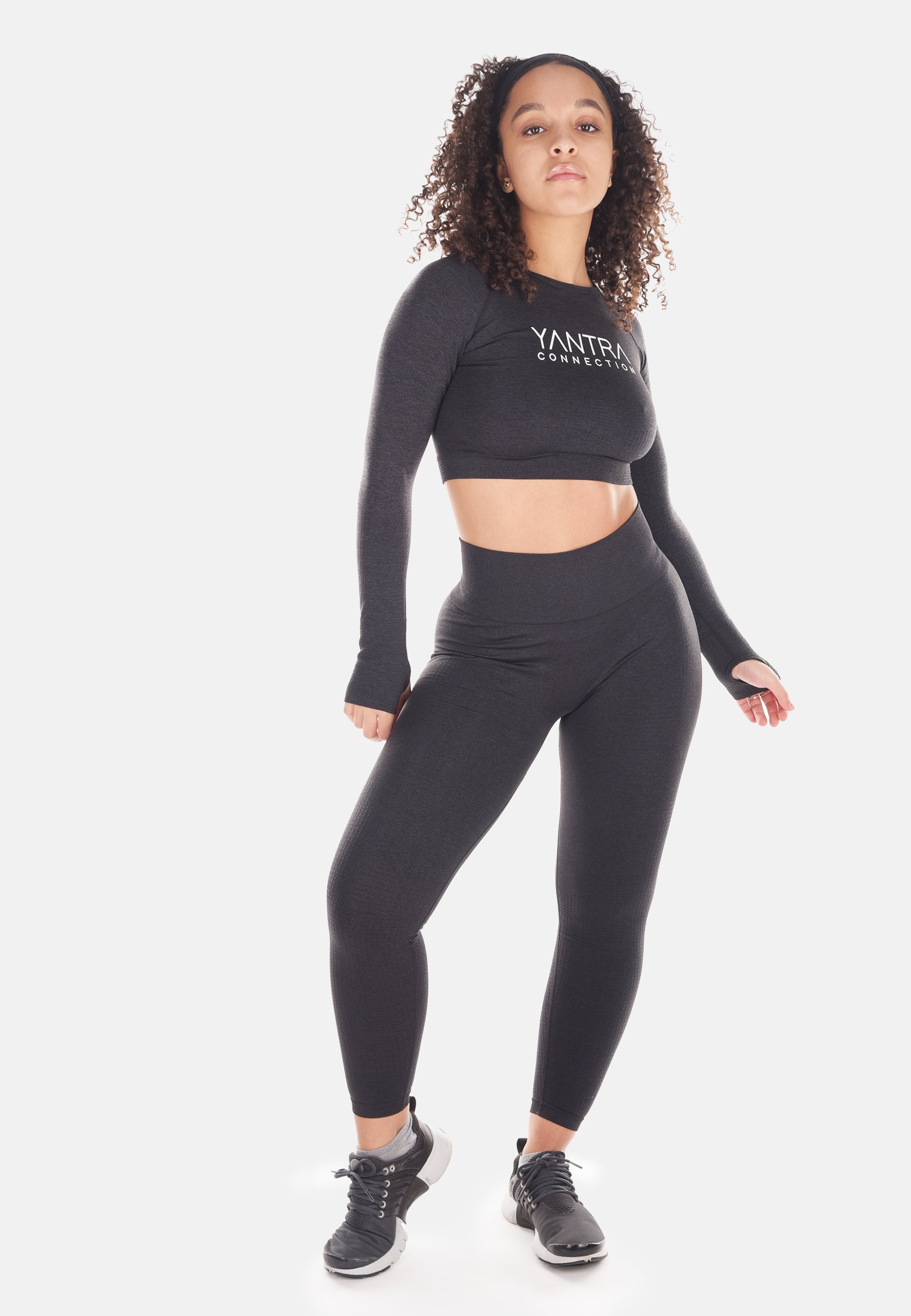 SAPA Leggings - YantraConnection