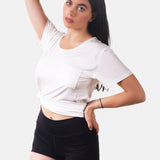 DHARMA T-Shirt - YantraConnection