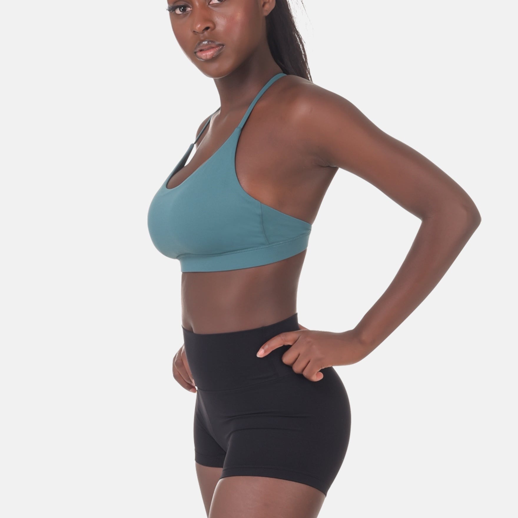 TITAN shorts - YantraConnection