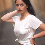 DHARMA T-Shirt - YantraConnection