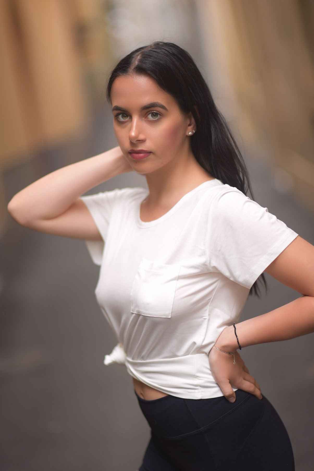 DHARMA T-Shirt - YantraConnection