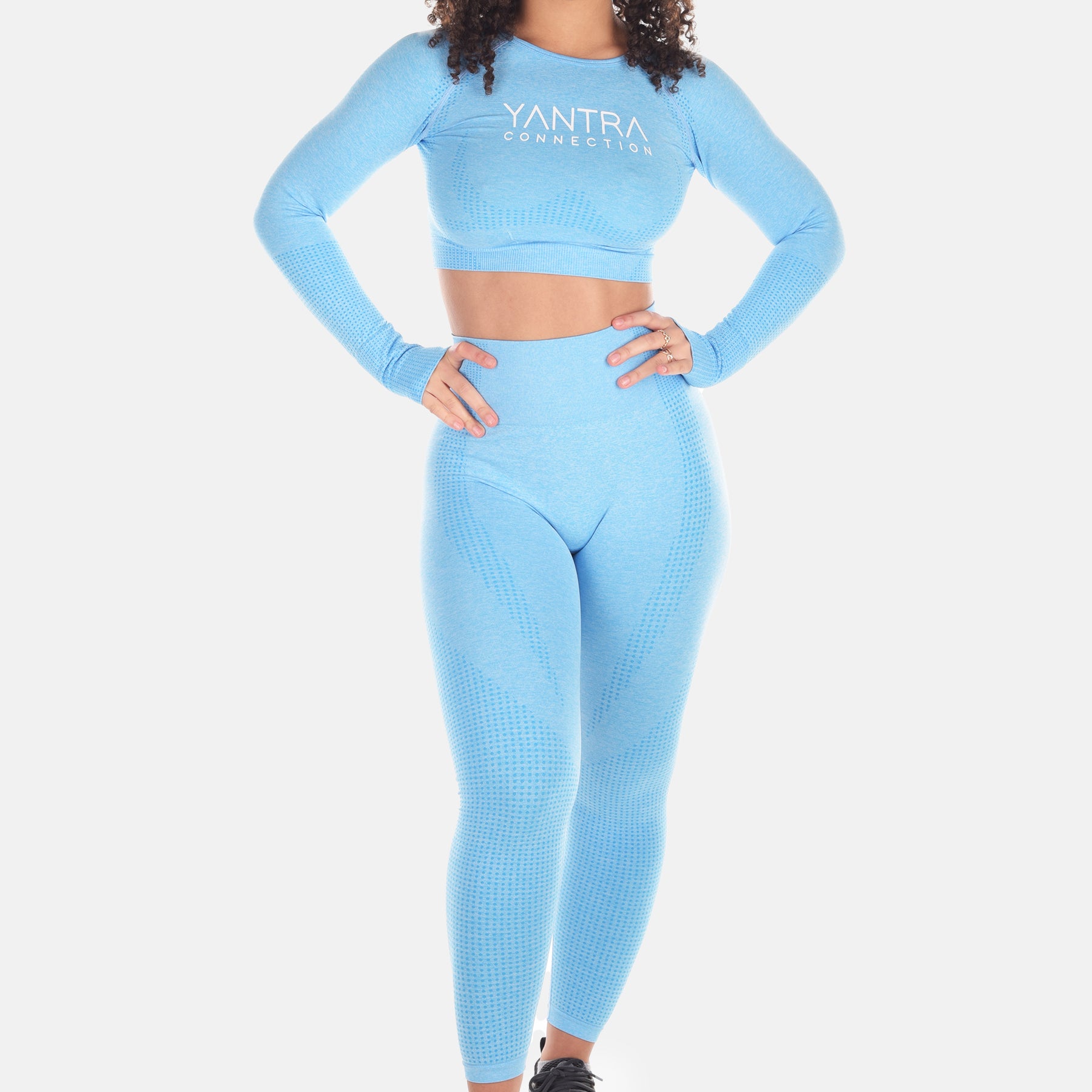 SAPA Leggings - YantraConnection