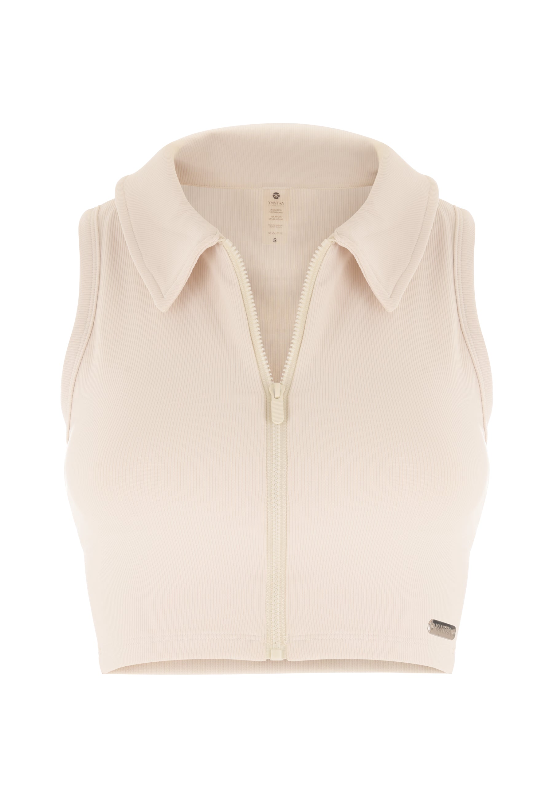BEVOLUTION Zip Bra - YantraConnection