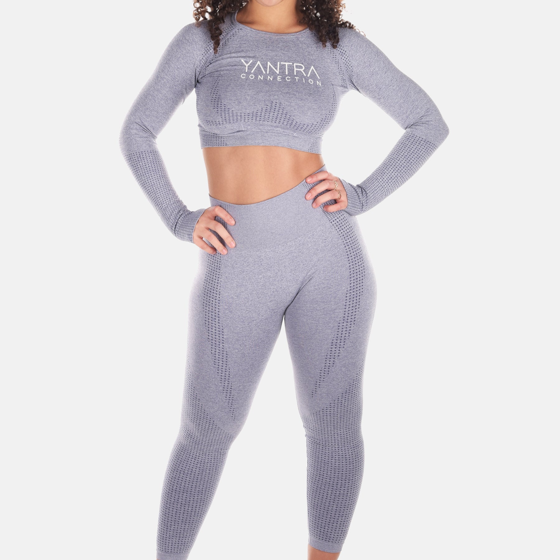 SAPA Leggings - YantraConnection