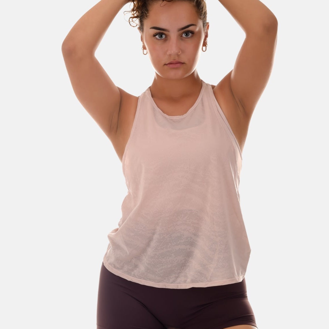 PEGASE Stringer Bra - YantraConnection
