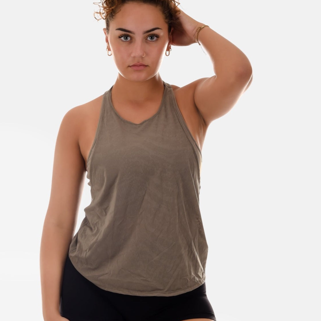 PEGASE Stringer Bra - YantraConnection