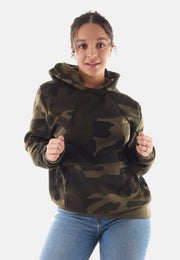 CAMO Hoodie - YantraConnection