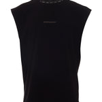 ALPHA WIDE CUT TANK TOP - YantraConnection