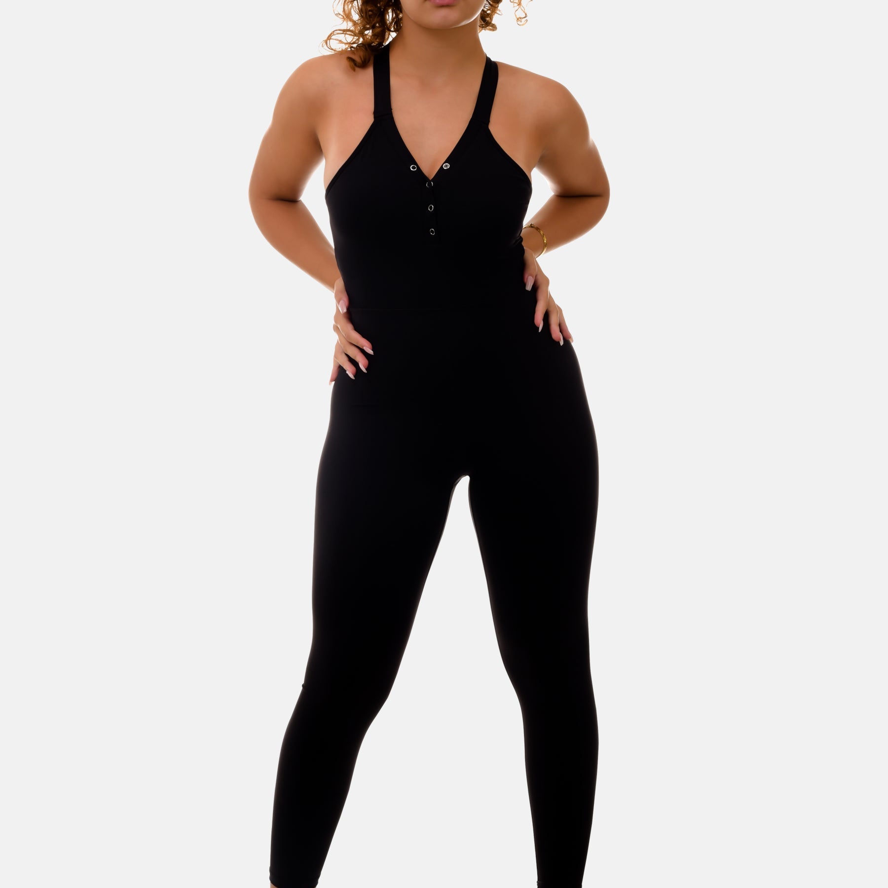 OXYGEN Bodysuit - YantraConnection