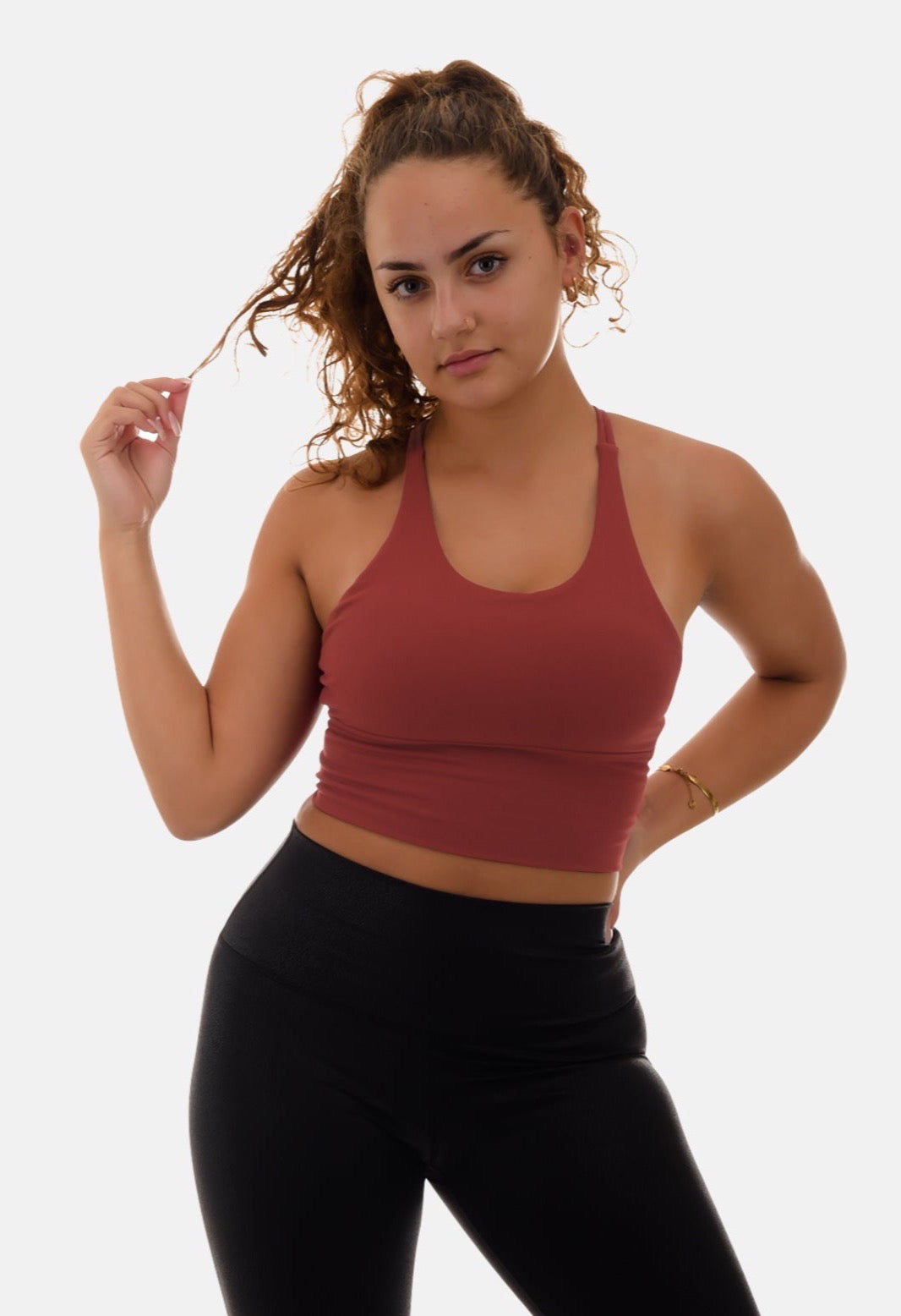 ANGEL Bra - YantraConnection