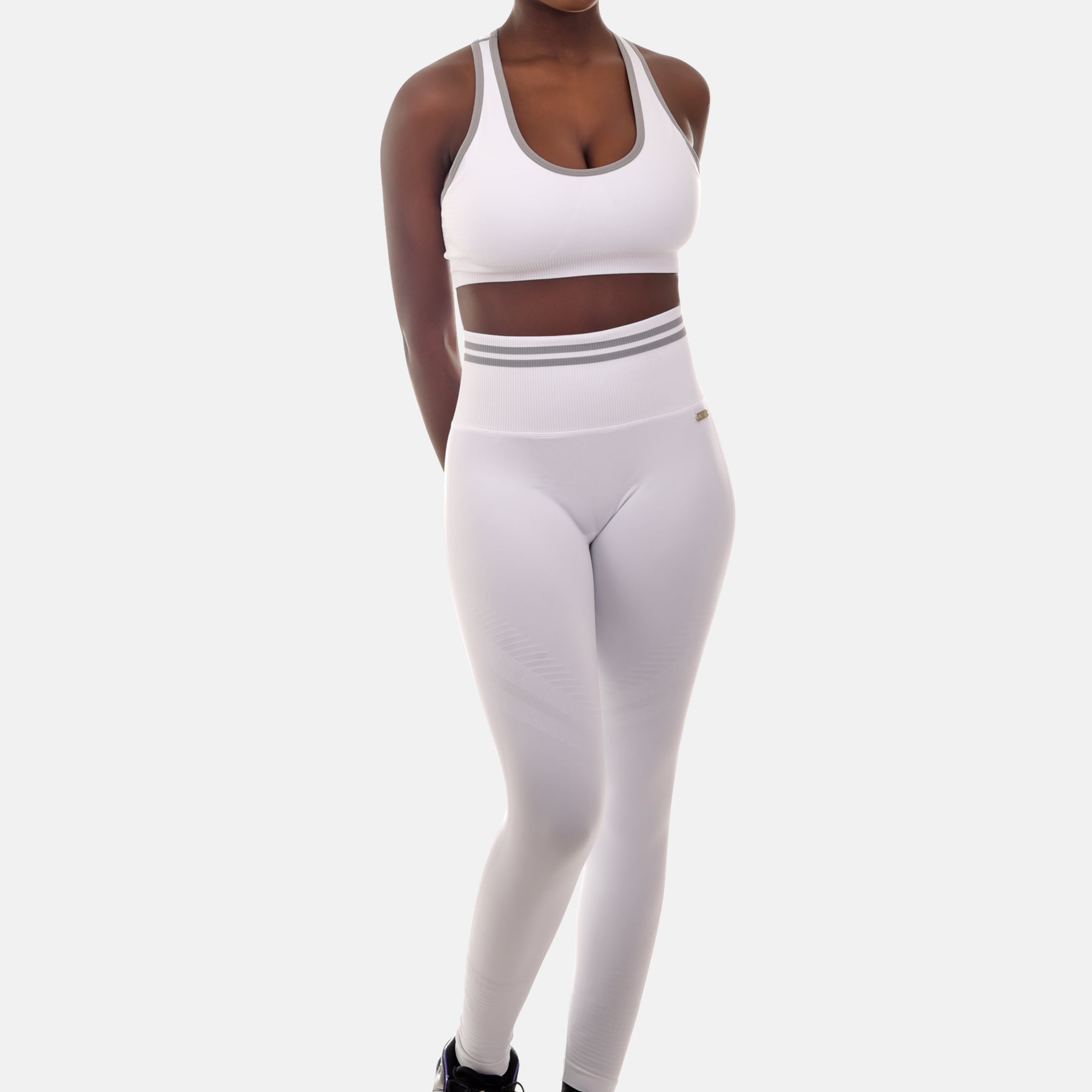ADN '22 Leggings - YantraConnection