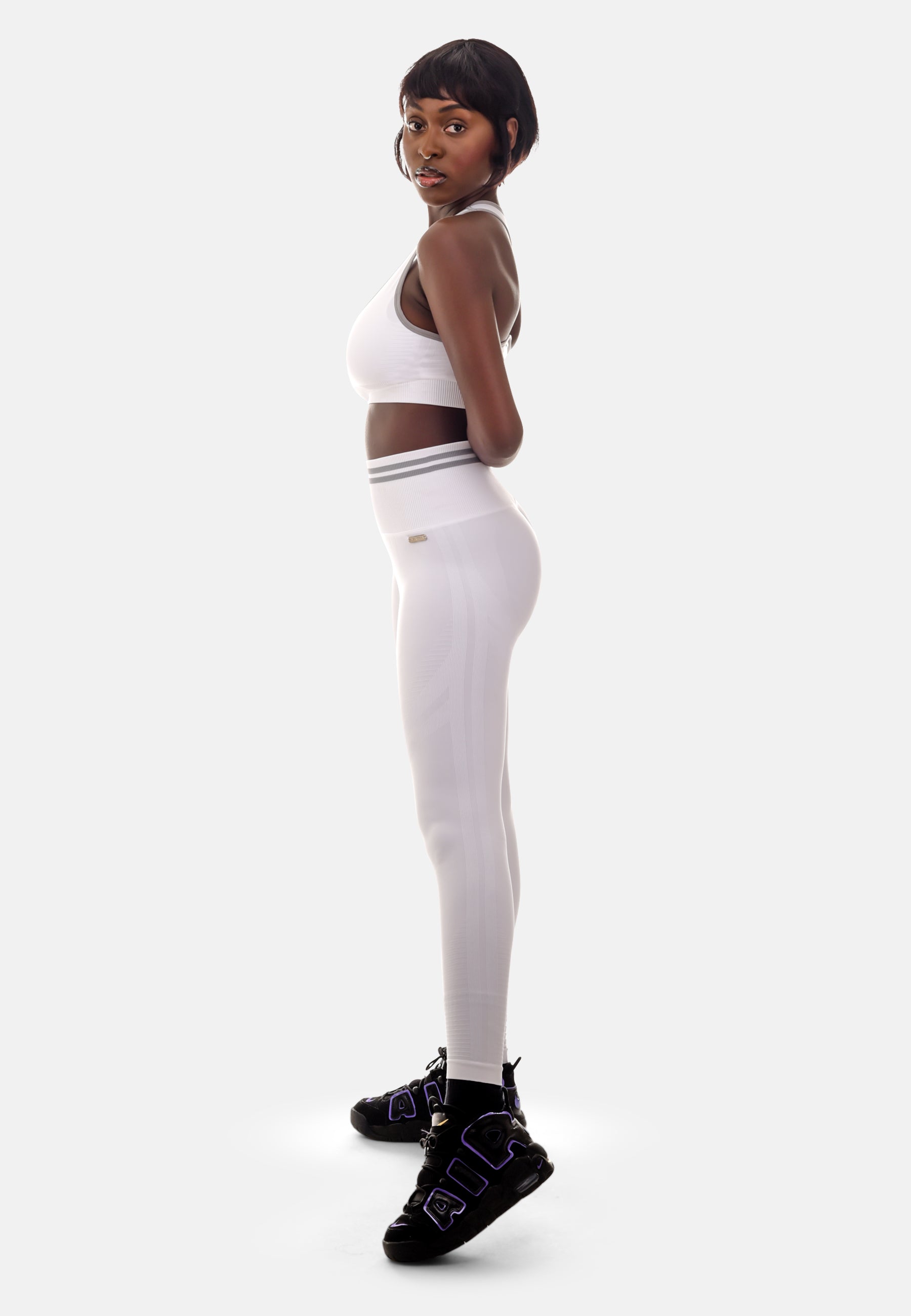 ADN '22 Leggings - YantraConnection