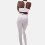 ADN '22 Leggings - YantraConnection