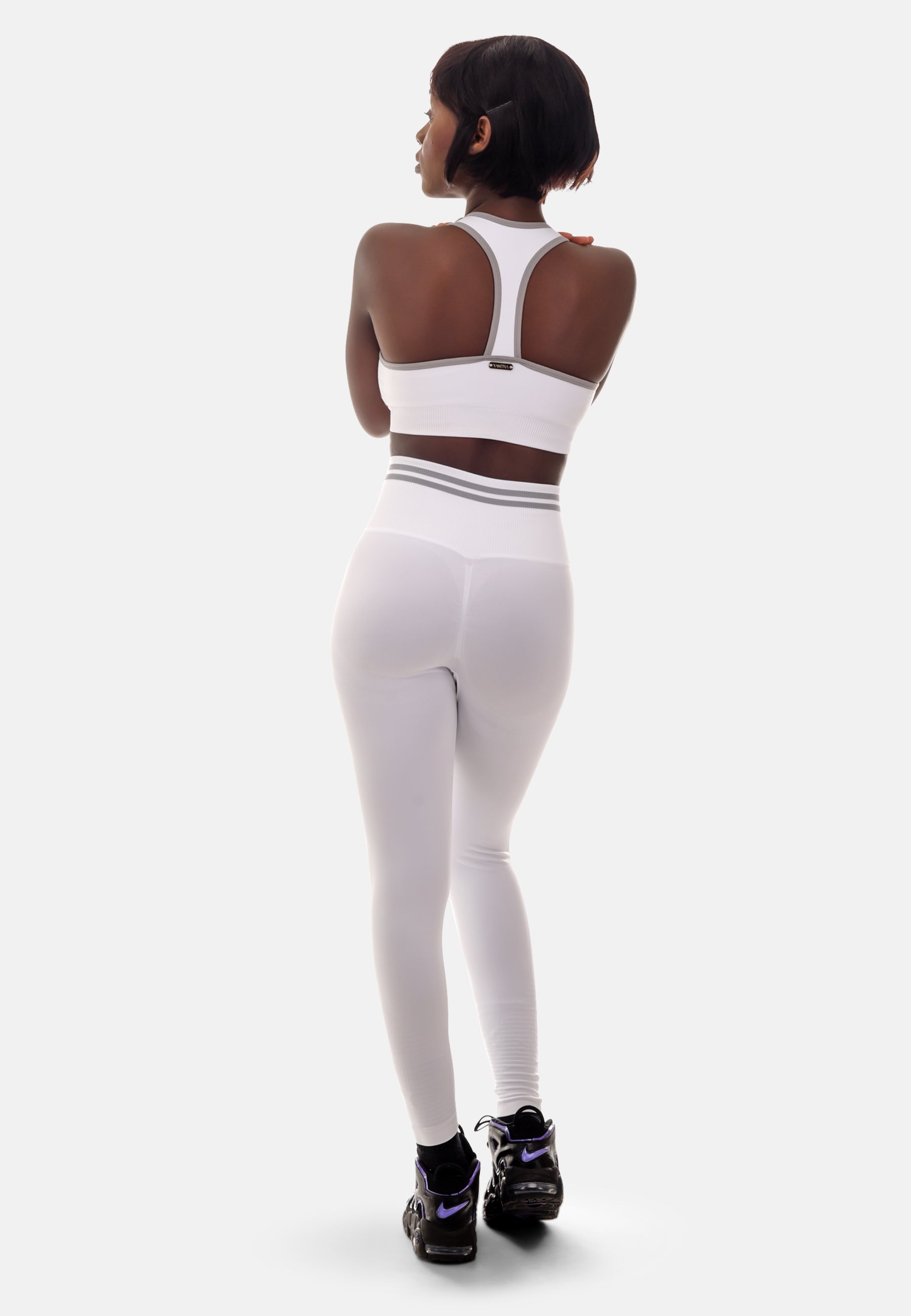 ADN '22 Leggings - YantraConnection
