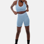 ADN '22 PUSH UP Shorts - YantraConnection