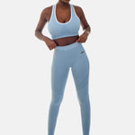 ADN '22 Leggings - YantraConnection