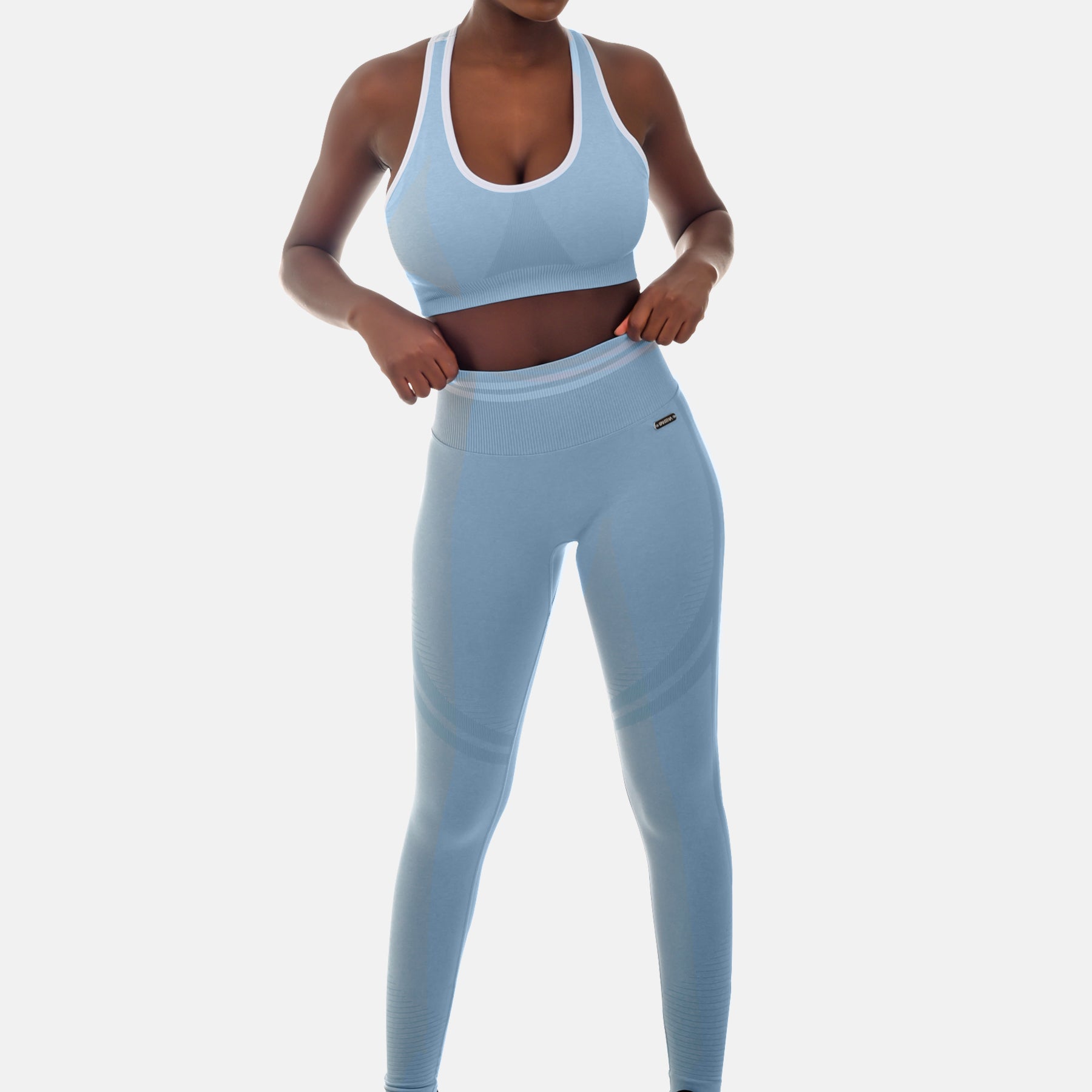 ADN '22 Leggings - YantraConnection