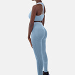 ADN '22 Leggings - YantraConnection