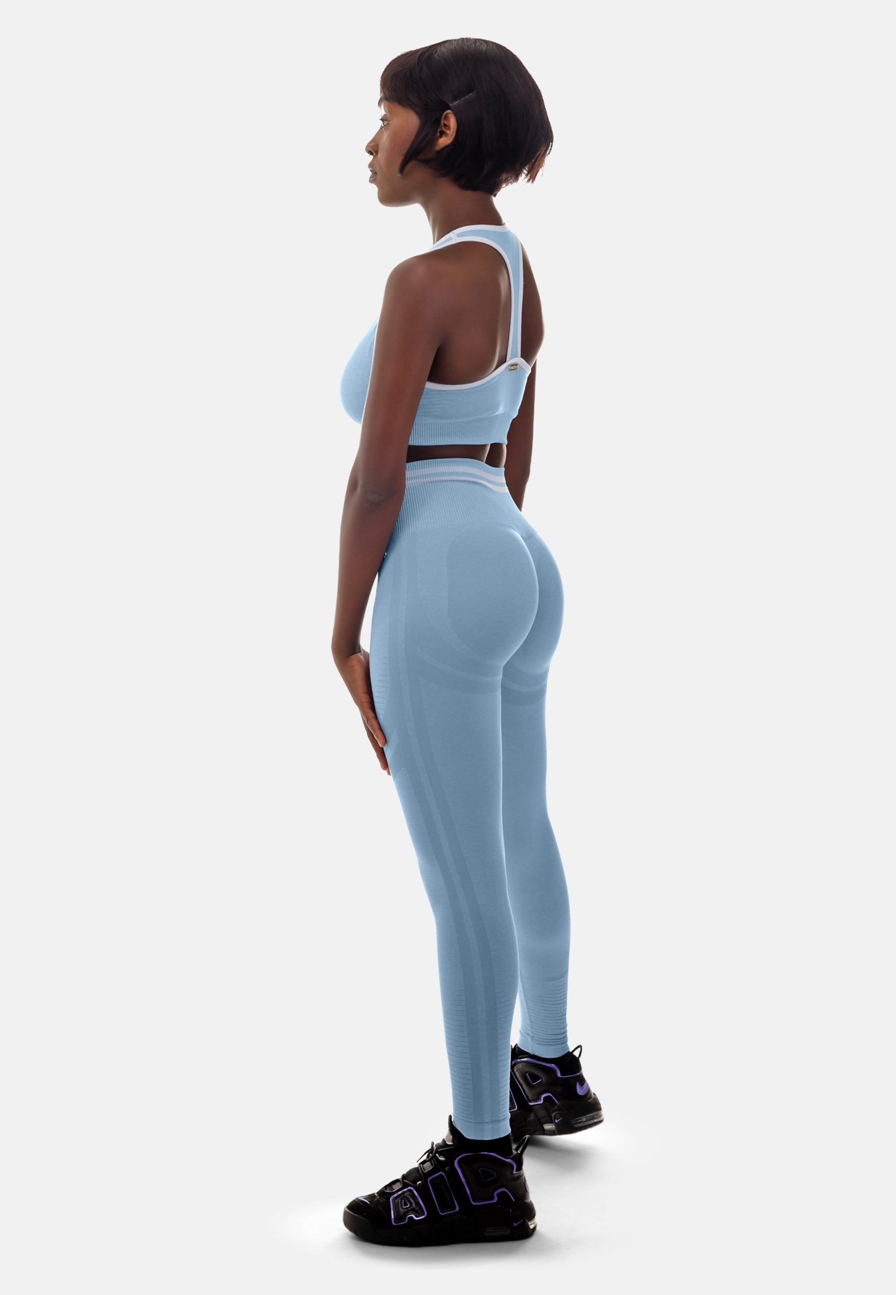 ADN '22 Leggings - YantraConnection