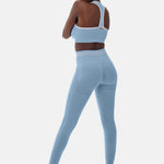 ADN '22 Leggings - YantraConnection