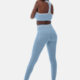 ADN '22 Leggings - YantraConnection