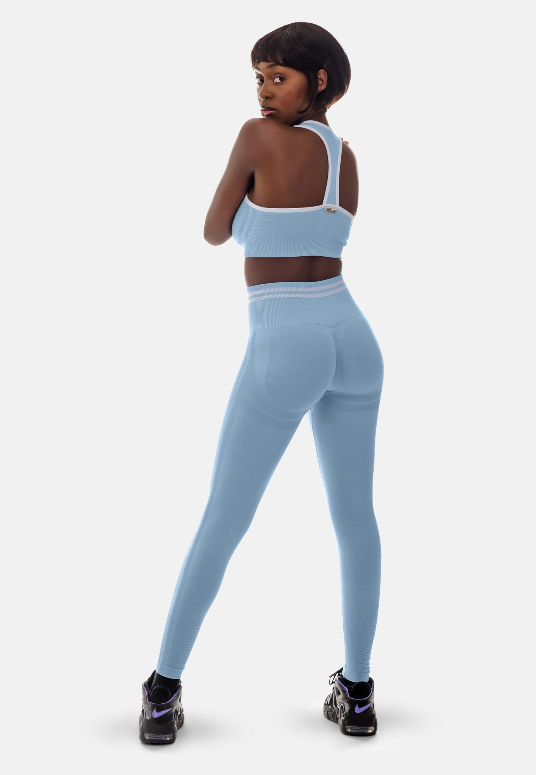 ADN '22 Leggings - YantraConnection