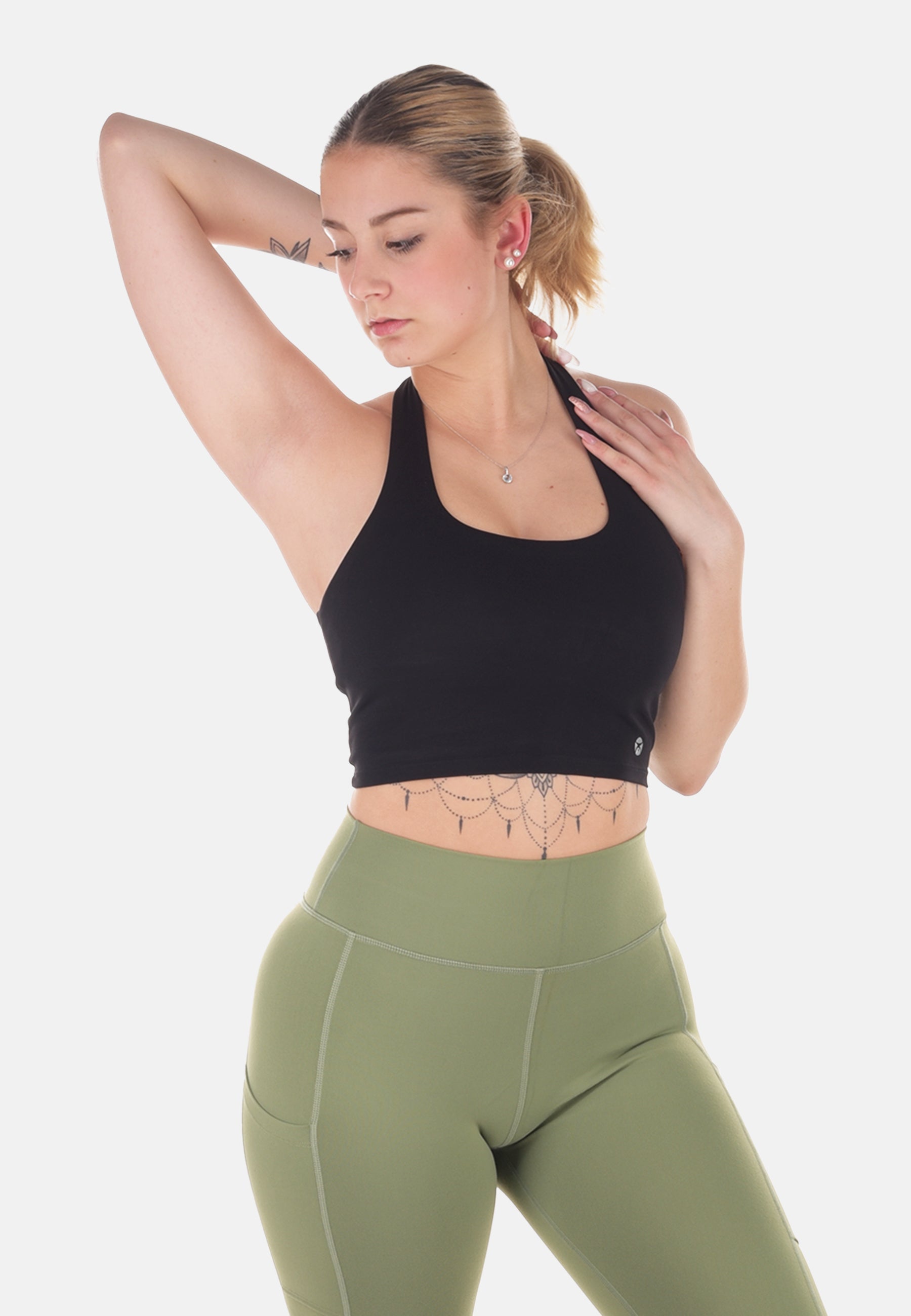 IMPACT Bra - YantraConnection