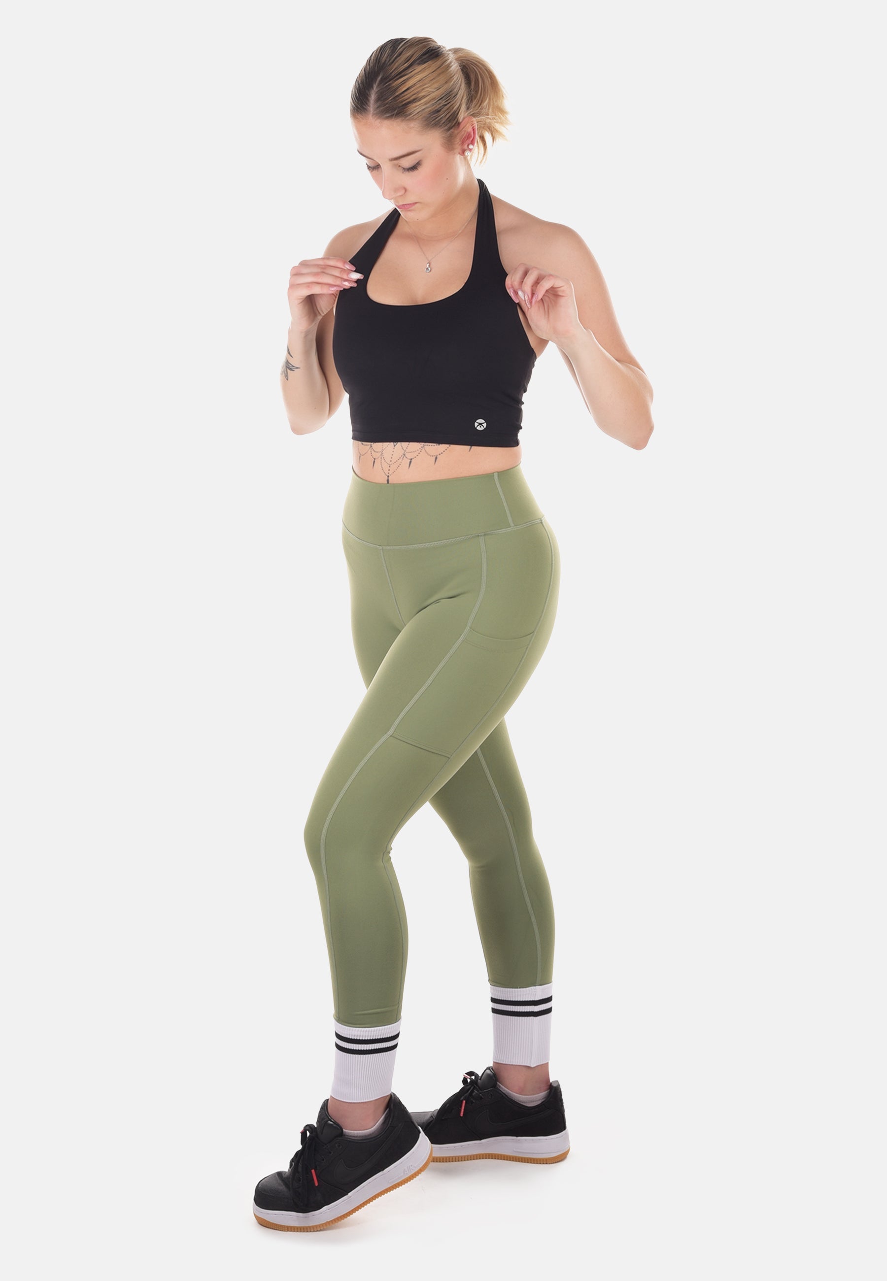 IMPACT Bra - YantraConnection