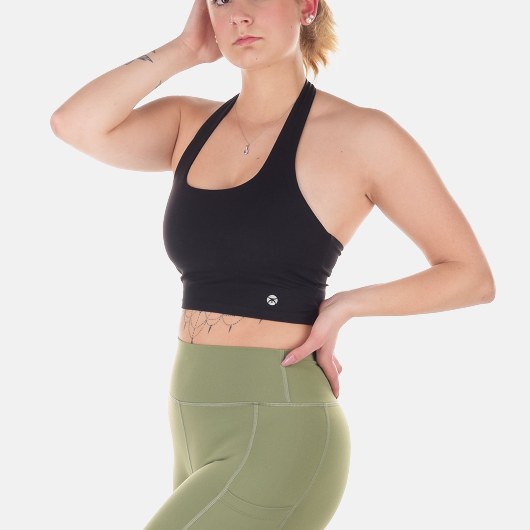 IMPACT Bra - YantraConnection