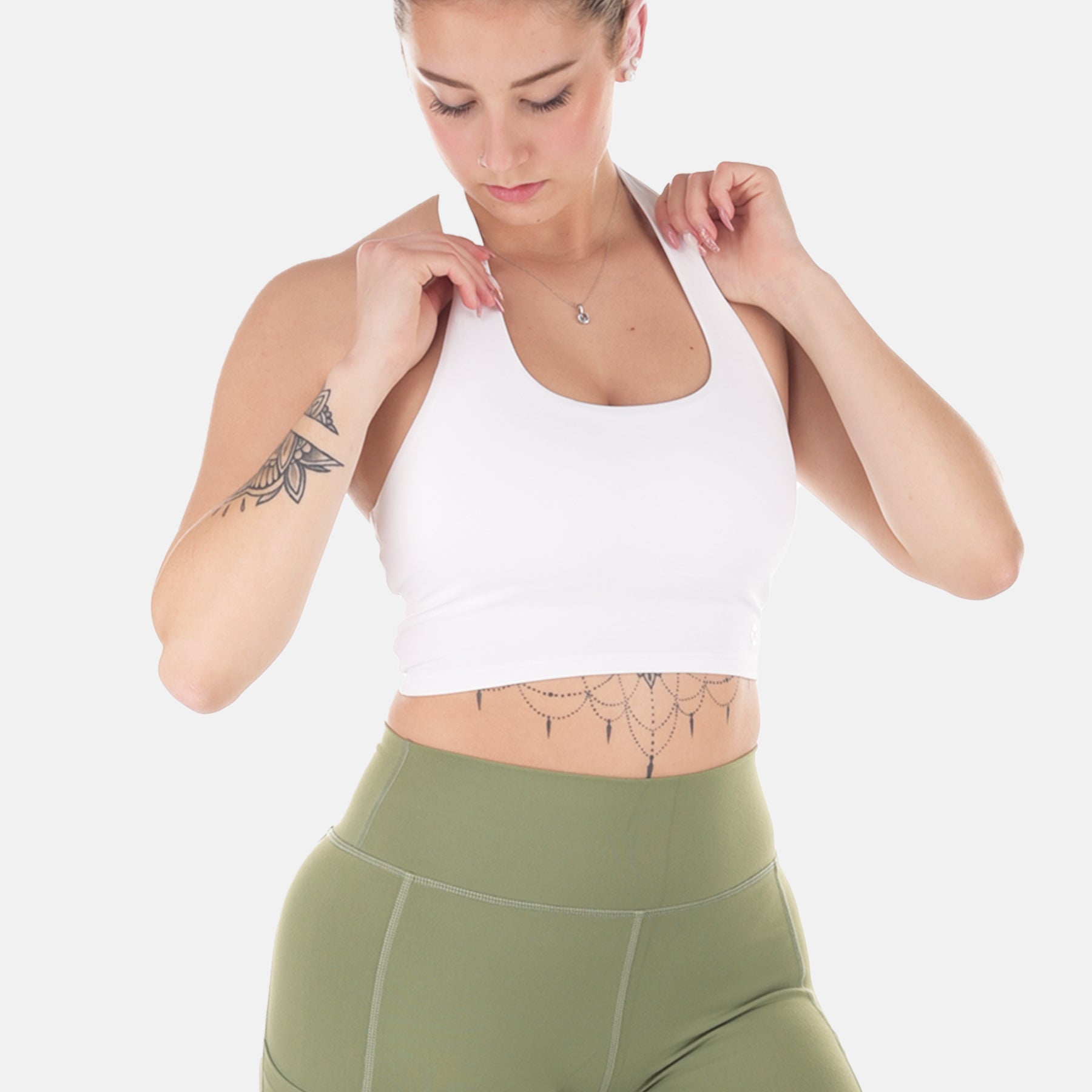 IMPACT Bra - YantraConnection