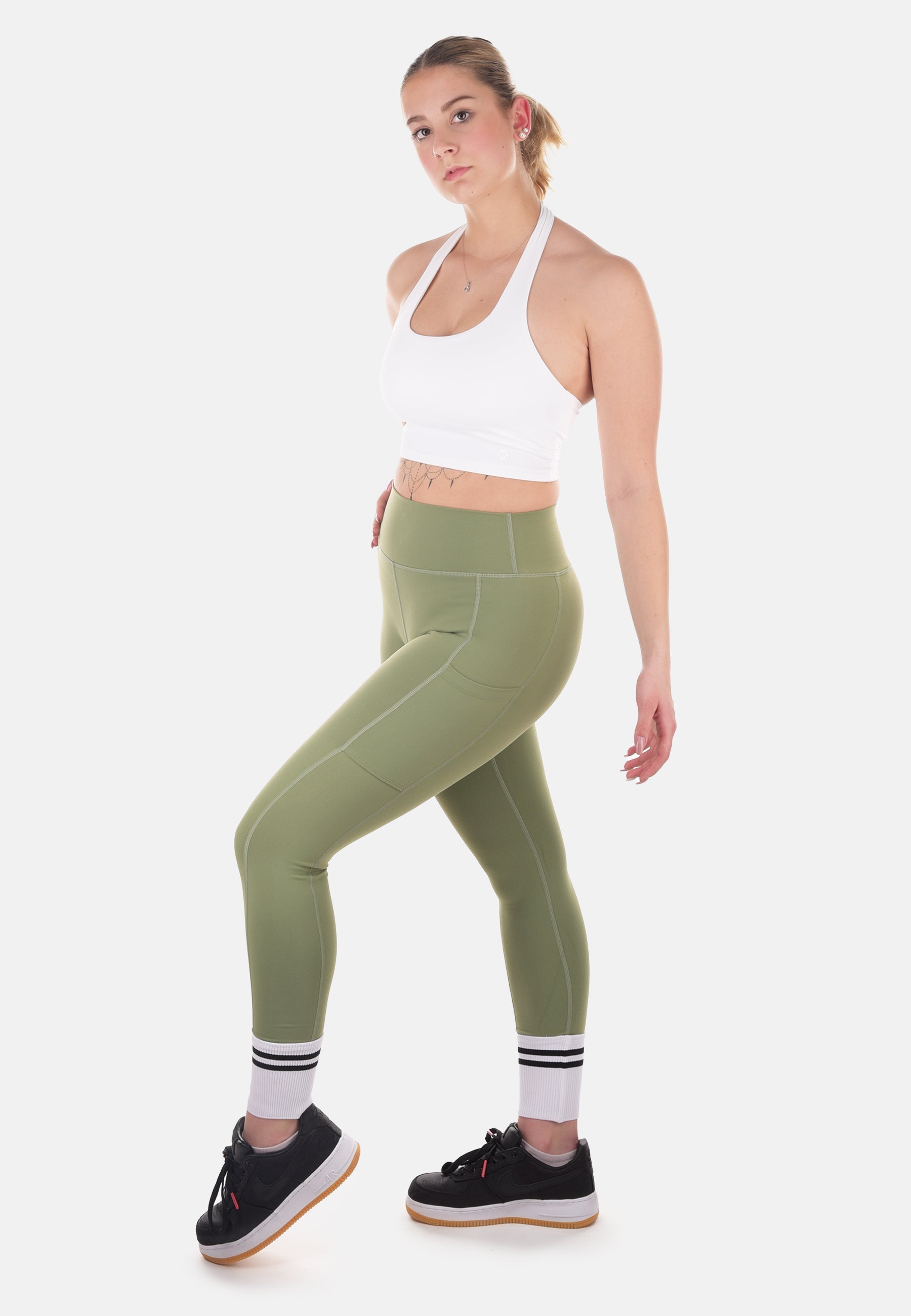 IMPACT Bra - YantraConnection