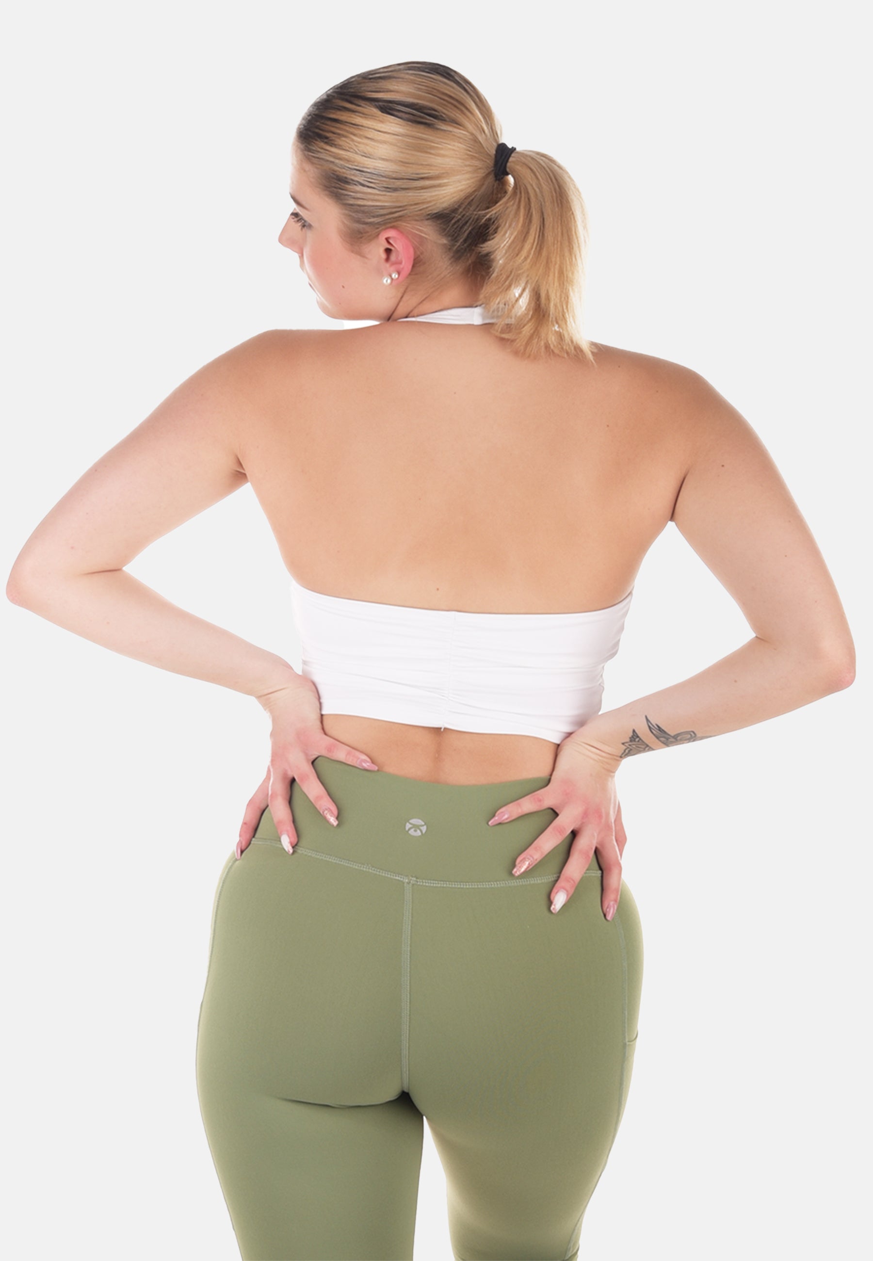 IMPACT Bra - YantraConnection