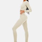 GODA Leggings sans couture