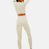 GODA Leggings sans couture